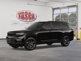 New 2025 Jeep Grand Cherokee L Limited image 2