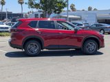 New 2025 Nissan Rogue S image 4