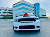 Used 2020 Dodge Durango R/T w/ Blacktop Package image 4