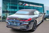 New 2026 BMW 840i Convertible w/ Comfort Seating Package image 4
