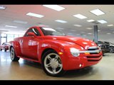 Used 2006 Chevrolet SSR w/ Preferred Equipment Group image 2