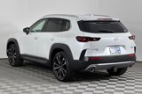 New 2025 MAZDA CX-50 AWD 2.5 Turbo w/ Cargo Package image 6