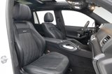 Used 2021 Mercedes-Benz GLS 63 AMG 4MATIC image 4