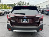 New 2025 Subaru Outback Touring XT image 5