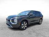 New 2025 Mitsubishi Outlander SE image 2