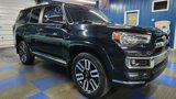 Used 2022 Toyota 4Runner Limited image 2
