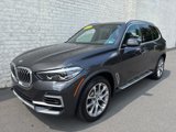 Used 2023 BMW X5 xDrive40i w/ Premium Package image 6