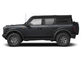 New 2025 Ford Bronco Badlands image 3