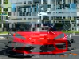 Used 2020 Chevrolet Corvette Stingray Premium Cpe w/ 3LT Preferred Equipment Group image 5