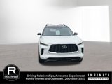 New 2025 INFINITI QX60 Autograph w/ Cargo Package image 3