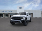 New 2025 Ford F150 Raptor image 3
