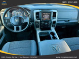 Used 2018 RAM 1500 Big Horn image 2