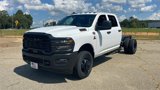New 2025 RAM 3500 Tradesman image 3