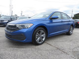 Used 2024 Volkswagen Jetta SE image 4