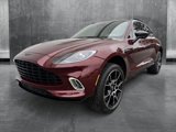 Used 2021 Aston Martin DBX image 2