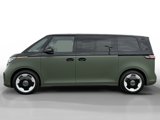 New 2025 Volkswagen ID. Buzz Pro S Plus image 2