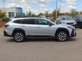 New 2025 Subaru Outback Limited image 3