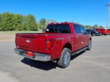 New 2025 Ford F150 Lariat image 3