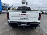 New 2025 GMC Sierra 2500 AT4X image 5
