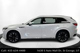 New 2025 MAZDA CX-90 3.3 Turbo S w/ Premium Plus image 2