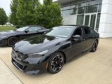 New 2025 BMW i5 M60 w/ Premium Package image 3