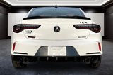 Certified 2023 Acura TLX Type S PMC Edition image 4