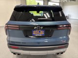 New 2026 Chevrolet Traverse Z71 w/ Driver Confidence Package image 6