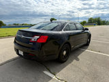 Used 2016 Ford Taurus Police Interceptor image 5