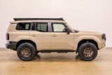 Used 2025 Toyota Land Cruiser image 4