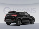 New 2026 Chevrolet TrailBlazer ACTIV image 4