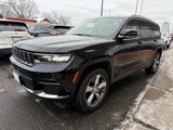 Used 2021 Jeep Grand Cherokee L Limited w/ Trailer Tow Group (B) image 3