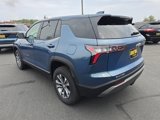 New 2026 Chevrolet Equinox LT image 6