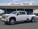 New 2025 GMC Sierra 3500 Denali w/ Denali Reserve Package image 2