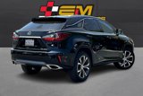 Used 2017 Lexus RX 350 F Sport image 2