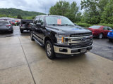Used 2020 Ford F150 4x4 SuperCrew image 2