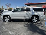 Used 2018 Chevrolet Suburban Premier image 4