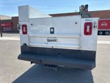 Used 2018 Chevrolet Silverado 2500 W/T w/ WT Fleet Convenience Package image 4