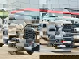 New 2025 Toyota Tundra TRD Pro image 2