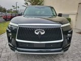 New 2025 INFINITI QX80 Sensory image 2