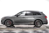 Used 2025 Audi SQ7 Prestige image 5