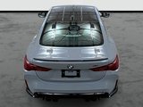 Used 2025 BMW M4 Competition image 3