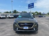 Used 2023 Subaru Outback Onyx Edition XT image 2