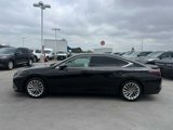 Used 2023 Lexus ES 350 w/ Luxury Package image 2