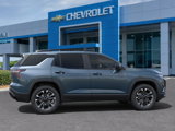 New 2026 Chevrolet Equinox RS w/ Convenience Package III image 5
