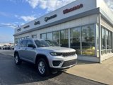 New 2024 Jeep Grand Cherokee Laredo X w/ Luxury Tech Group I image 3