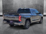 New 2025 Toyota Tundra Platinum image 2