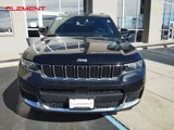 New 2025 Jeep Grand Cherokee L Limited w/ Luxury Tech Group II image 2