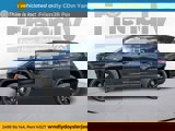 Used 2025 Jeep Grand Cherokee L Limited w/ Black Appearance Package image 2