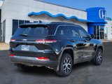 Used 2025 Jeep Grand Cherokee Limited image 5