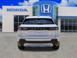 New 2025 Honda Prologue Touring image 4